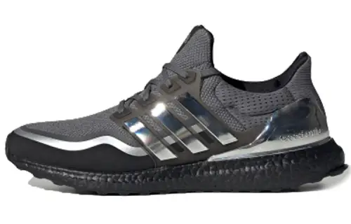 UltraBoost Adidas 'Silver Metallic'
