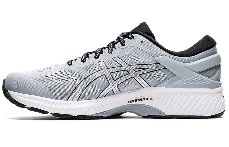 ASICS Gel Kayano 'Grey Silver'