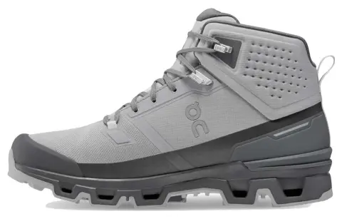 On Cloudrock 2 Waterproof 'Alloy Eclipse'
