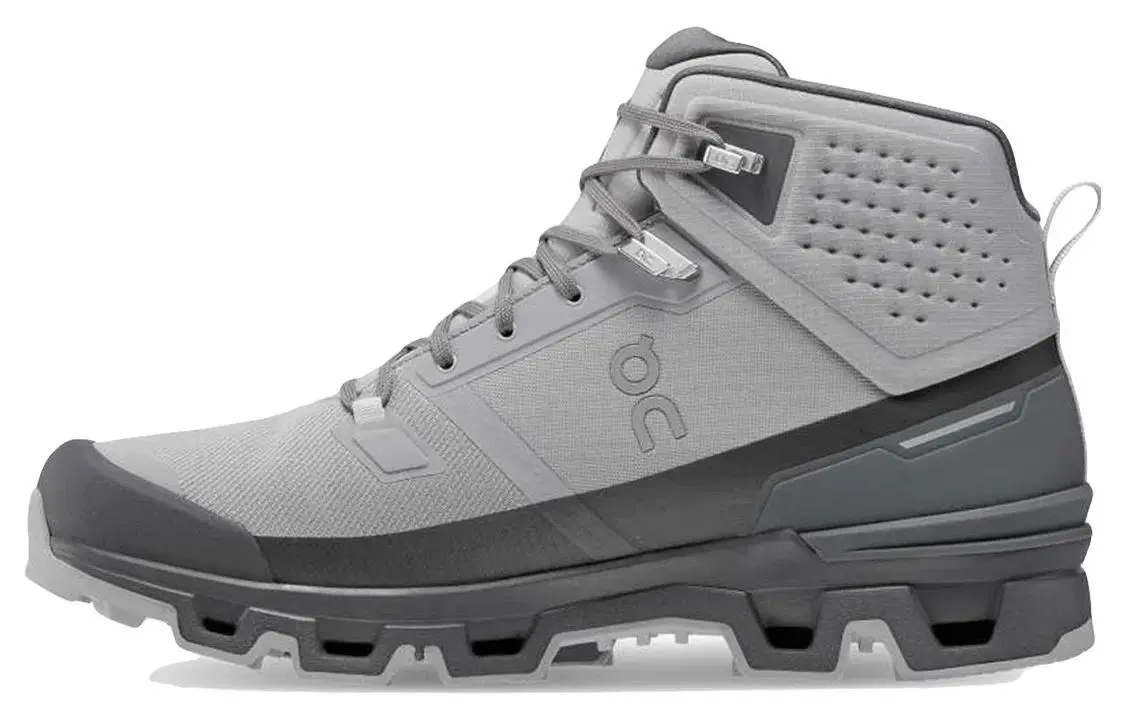 On Cloudrock 2 Waterproof 'Alloy Eclipse'