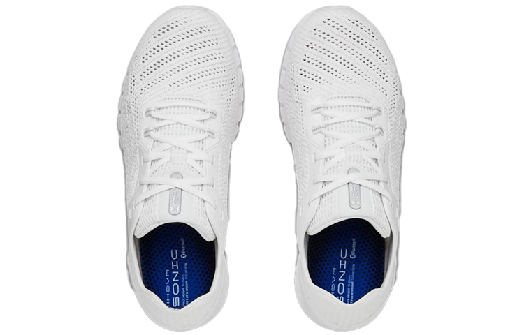 Under Armour Hovr Sonic 2 ‘White’