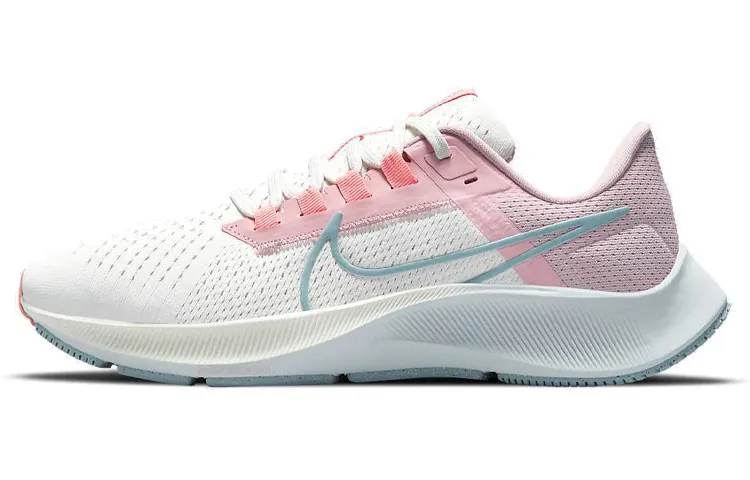Nike Air Zoom Pegasus 38 'Sail Pink Glaze' Women's