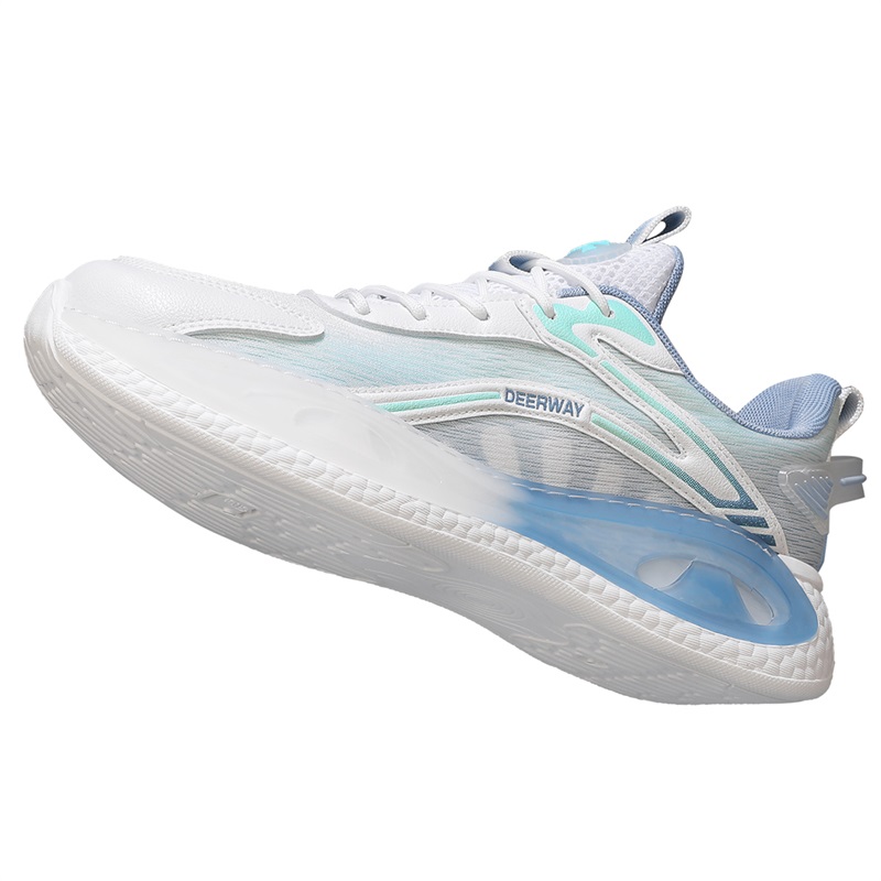 DEERWAY Low top Running Shoes Men’s