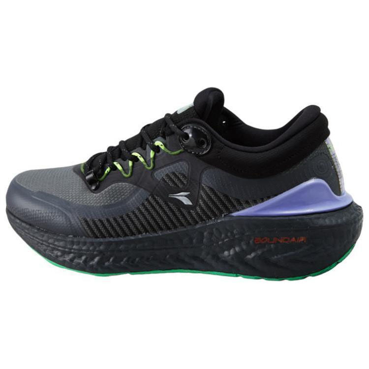 361° BOUND AIR 2.0 Cushioning Abrasion Resistant Low top Running Shoes Men’s