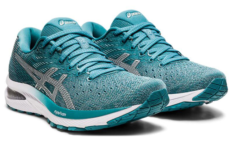 ASICS Gel Cumulus 22 ‘Smoke Blue’ Women’s