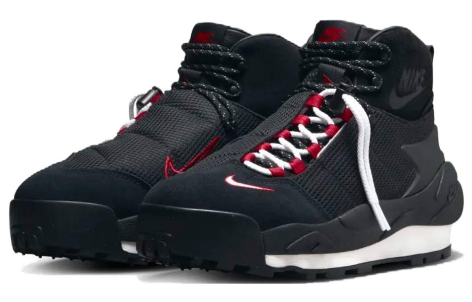 Nike Magmascape Sp Sacai Black