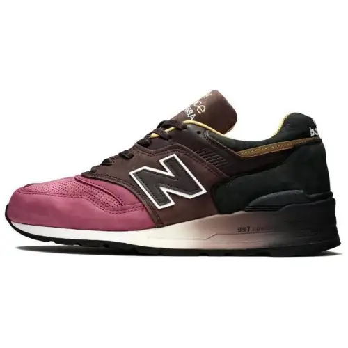 997 MNew BalanceDWB 'Home Plate Pack'