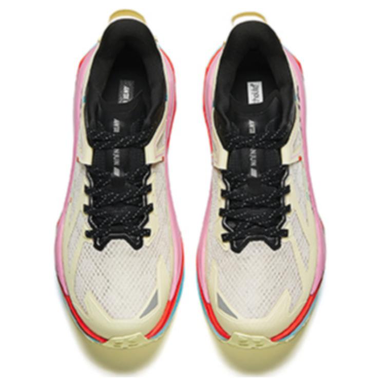 Anta Champion Falcon Comfortable And Breathable Cushioning, Wear Resistant High top Outdoor Shoes Women’s