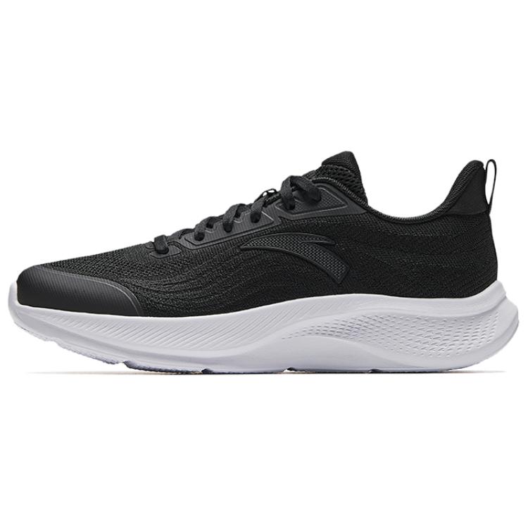 Anta Height Increasing Lightweight Breathable Height Increasing Lightweight Breathable Low top C37 Technology Casual