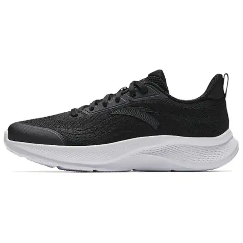Anta Height Increasing Lightweight Breathable Height Increasing Lightweight Breathable Low top C37 Technology Casual