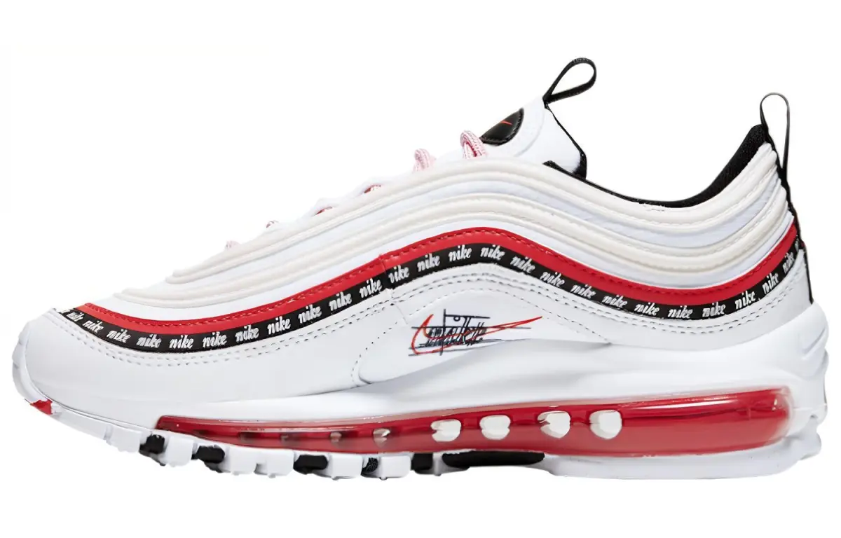 Nike Air Max 97 'Script Swoosh' Gs