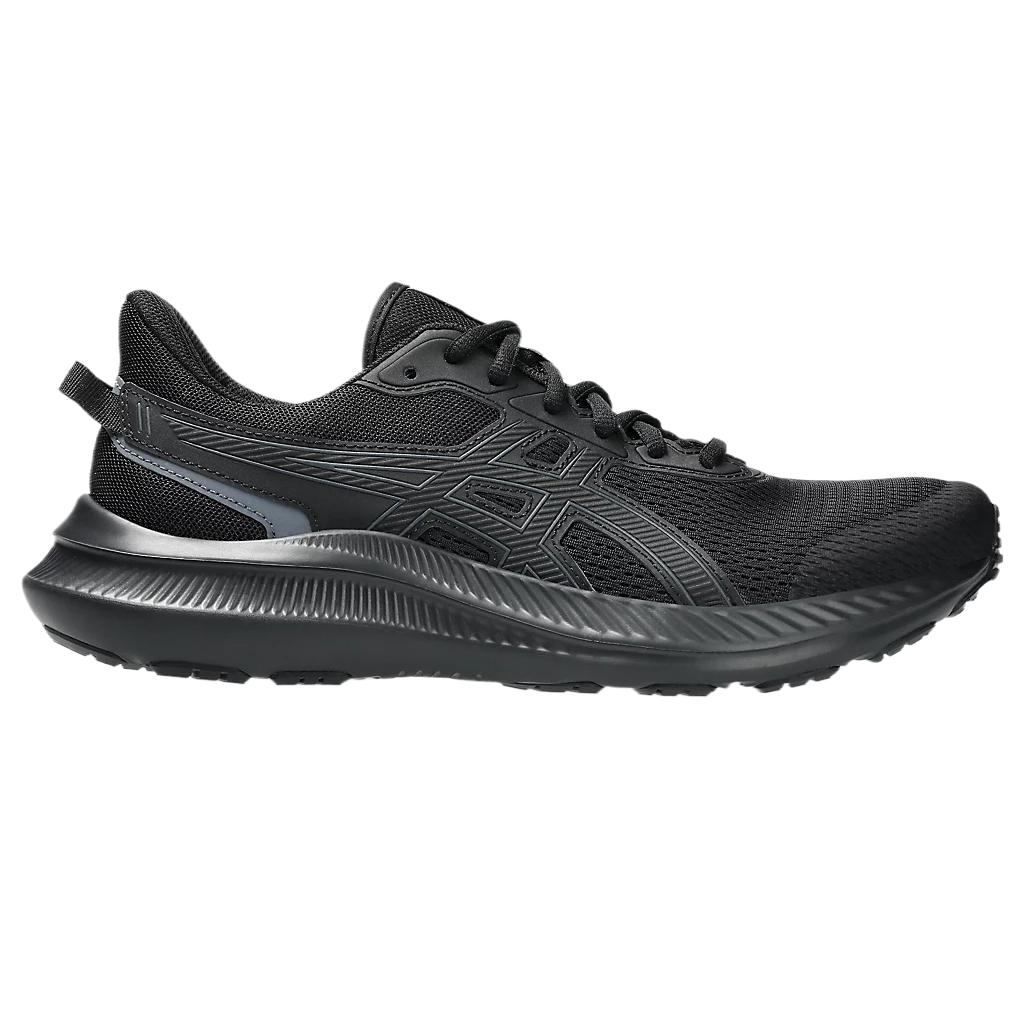 ASICS Jolt 5 Black Carrier Grey Women’s