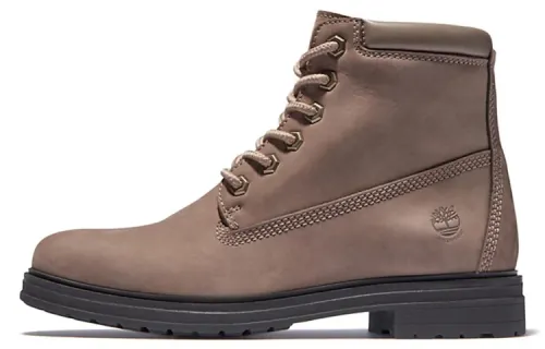 Timberland Hannover Crew Outdoor Boots Women's Cool Gray