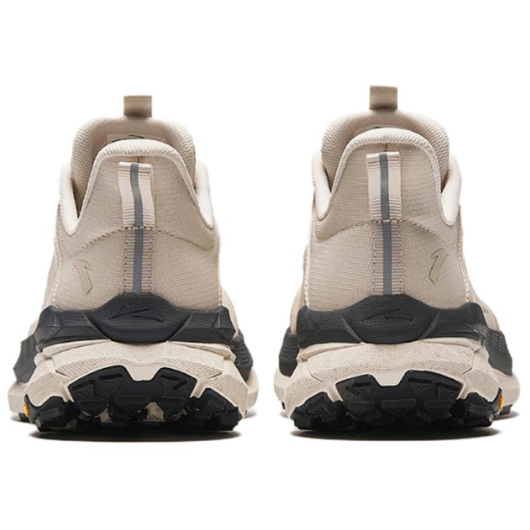 Anta Cushioning Low top Running Shoes Women’s Gray
