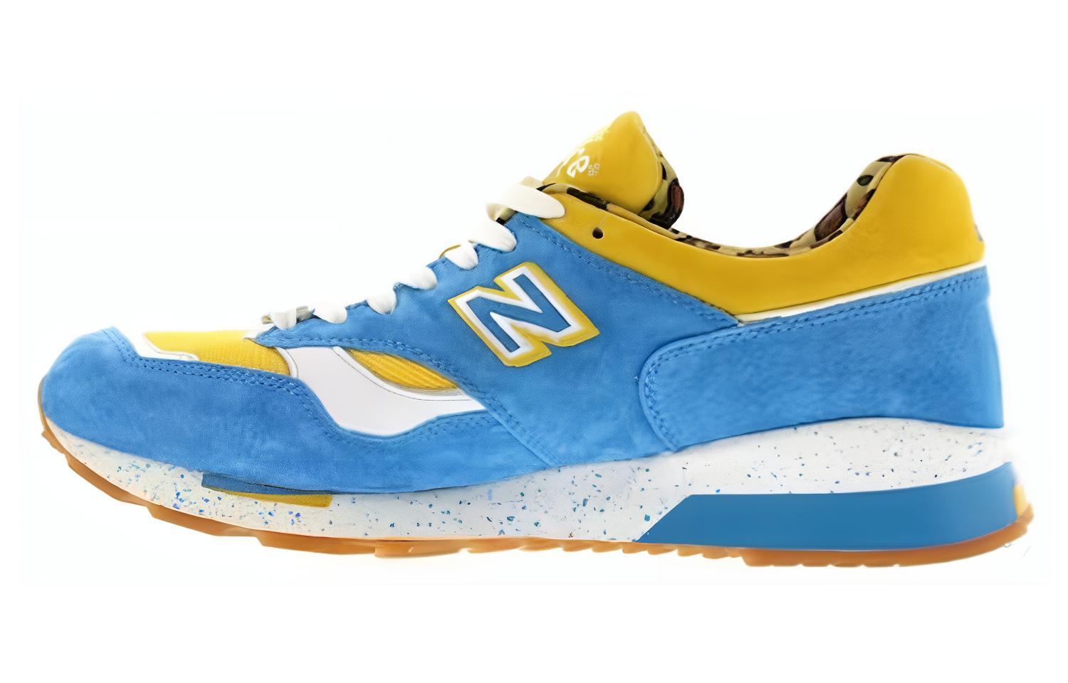1500 LaMJC x Colette x Undefeated x 1500 New Balance 'UCLA'