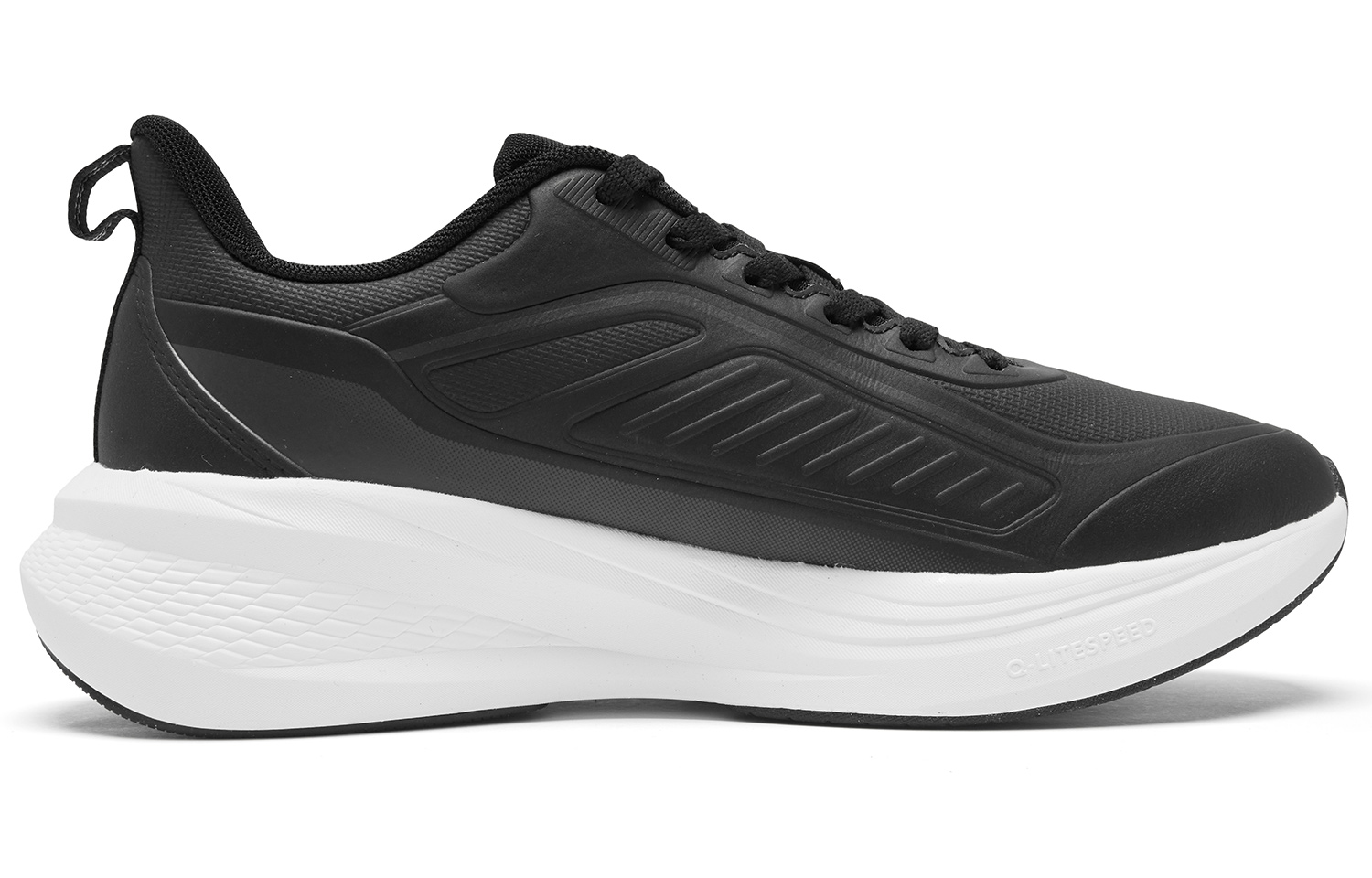 QIAODAN Rainwing 4.0 Slip Resistant, Abrasion Resistant, Thermal Low top Q LITESPEED Technology/Q LITESPEED
