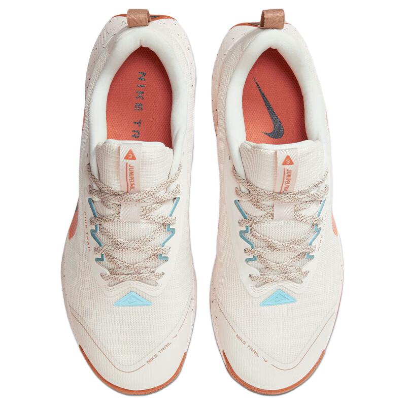 Nike Juniper Trail 3 Phantom Vintage Coral Denim Turquoise Midnight Navy