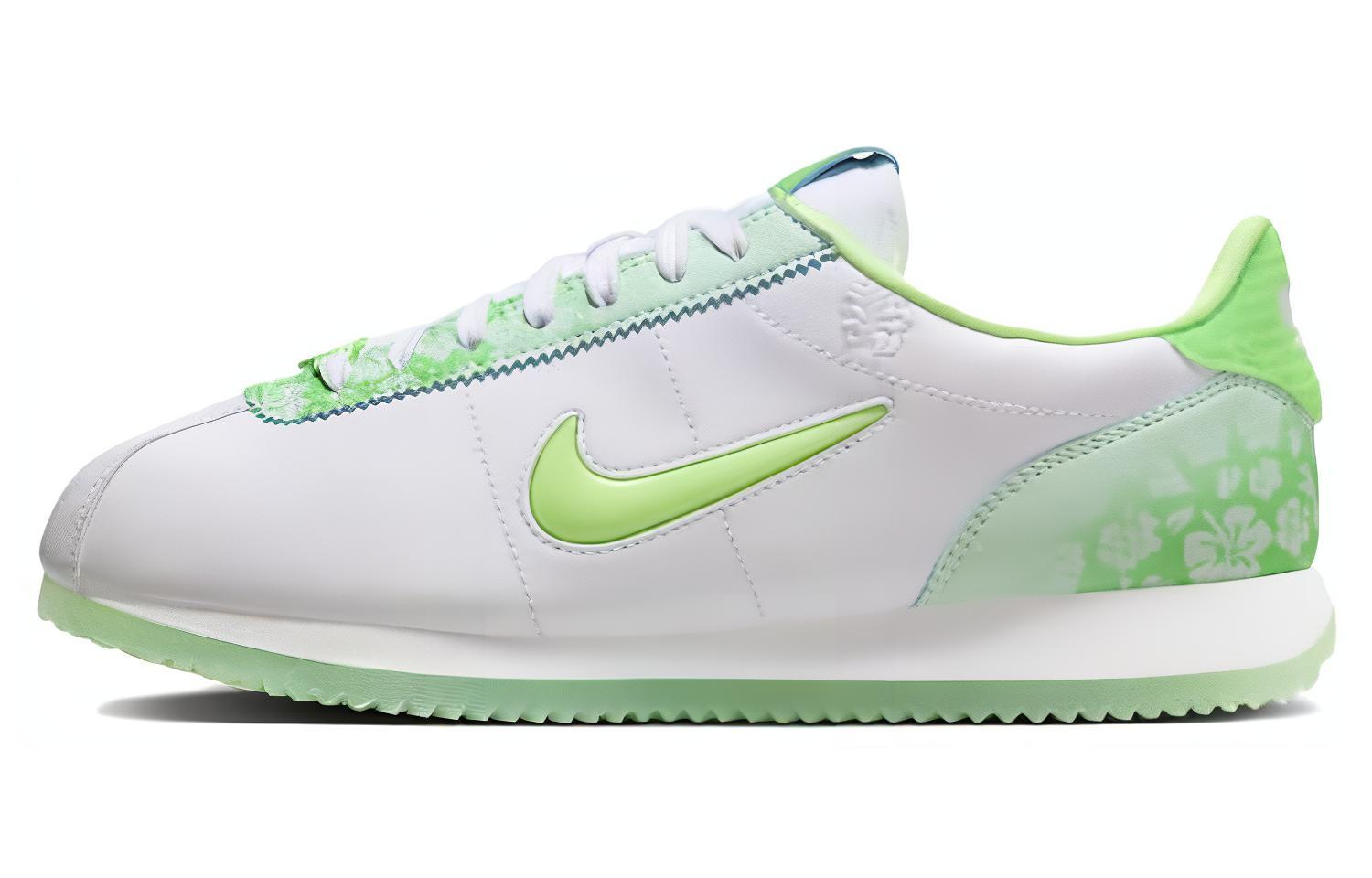 Nike X Doernbecher Cortez ‘White Green’ Women’s