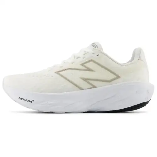 1080v14 Wmns Fresh Foam X New Balance 'White Light Gold Metallic' Women's