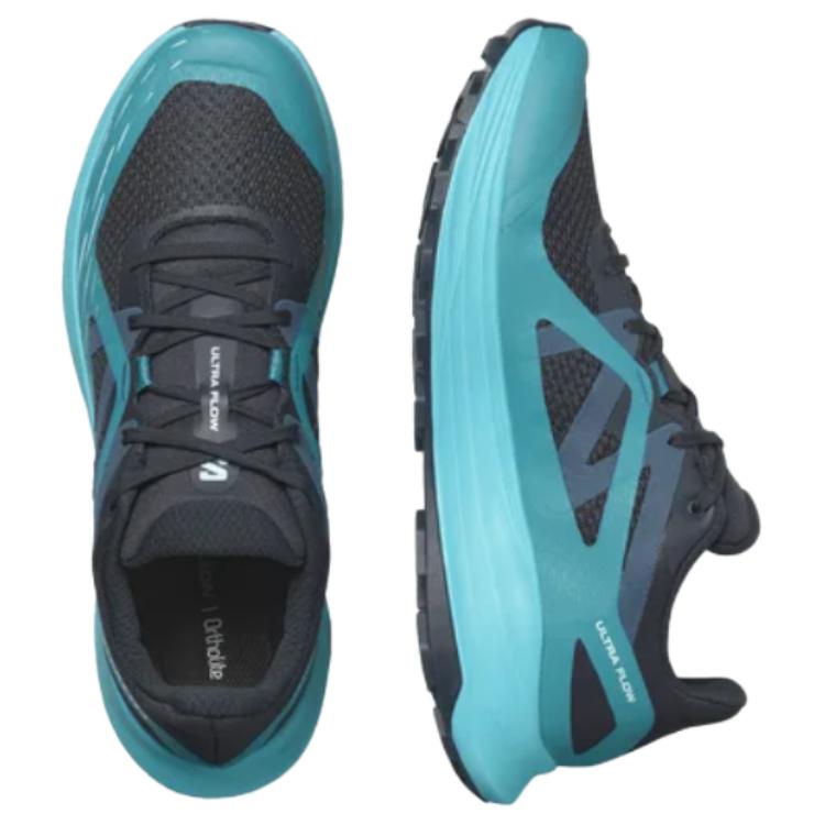 Ultra Flow Salomon ‘Carbon Tahitian Tide’