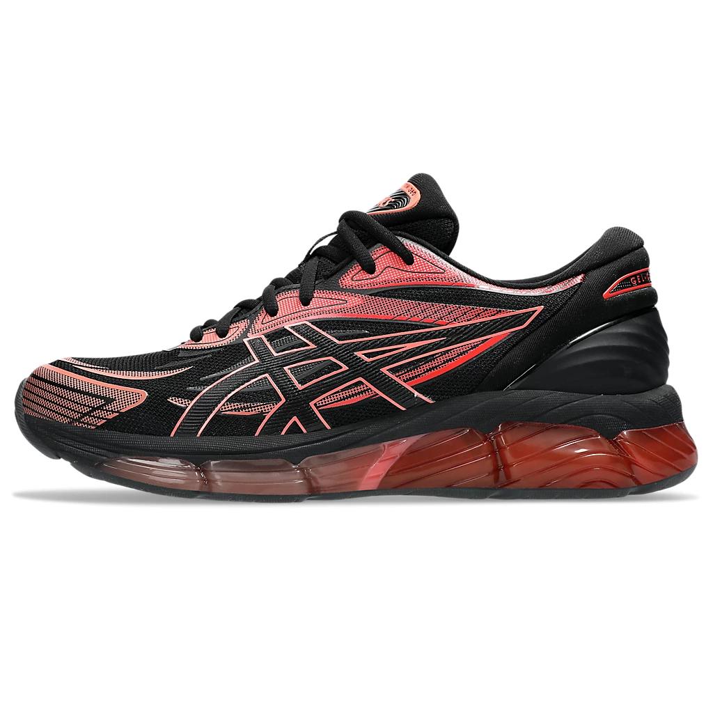 ASICS Gel Quantum 360 Viii Black Cayenne