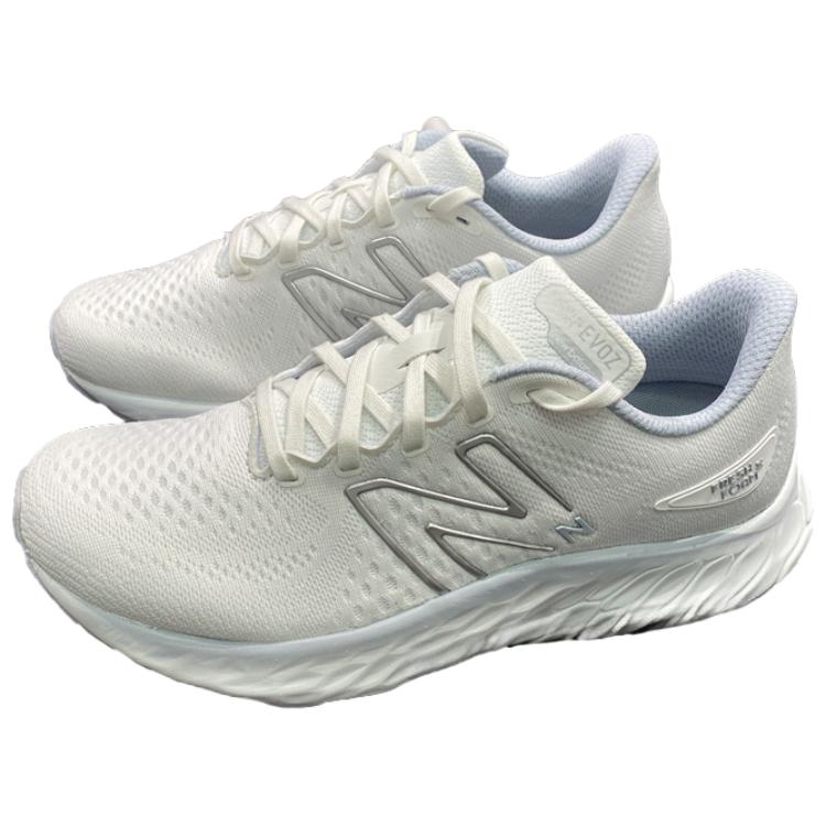 New Balance NB EVOZ Low top Casual Running Shoes Men’s Beige