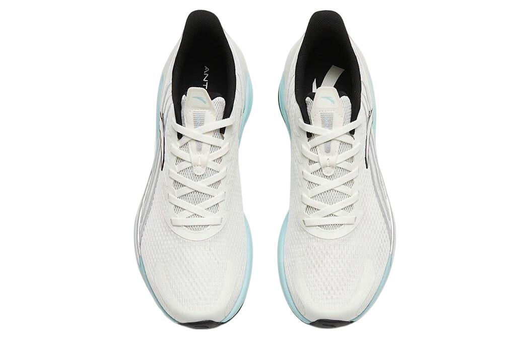 ANTA Lingpao 3.0 ‘White Blue Black’