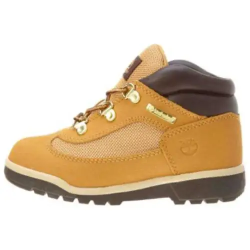 Timberland Field BT F/L Wheat NB