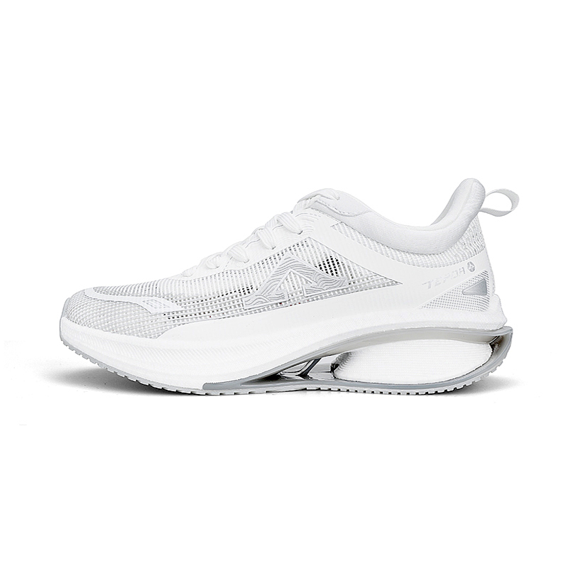 TEPOR Cushioning Slip Resistant Abrasion Resistant Cushioning Slip Resistant Abrasion Resistant Low top Running Shoes