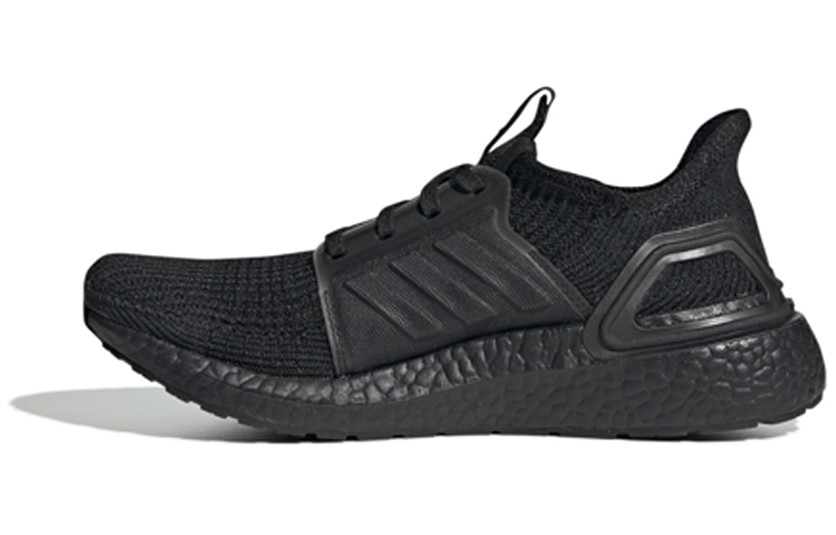 UltraBoost 19 Wmns Adidas 'Triple Black' Women's