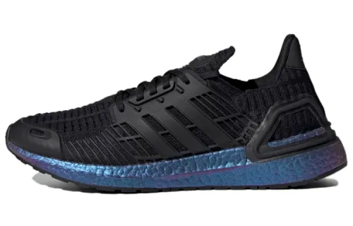 UltraBoost Adidas CC_1 Dna 'Black Hazard Blue'
