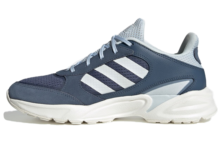 Adidas Neo 90s Valasion Blue/White Women’s