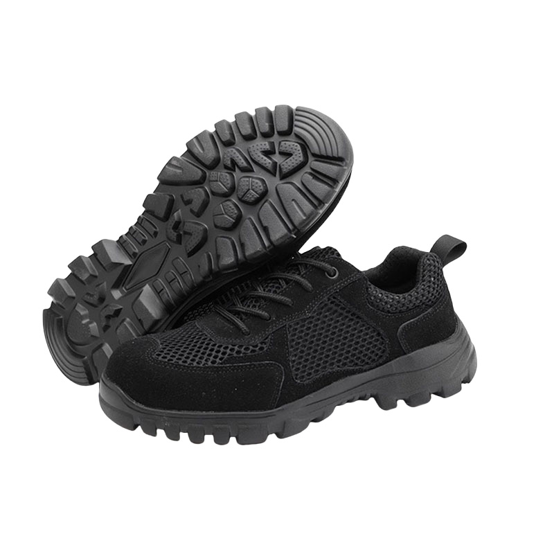 K KANGXUANAN Abrasion Resistant Coverage Low top Outdoor Shoes Unisex