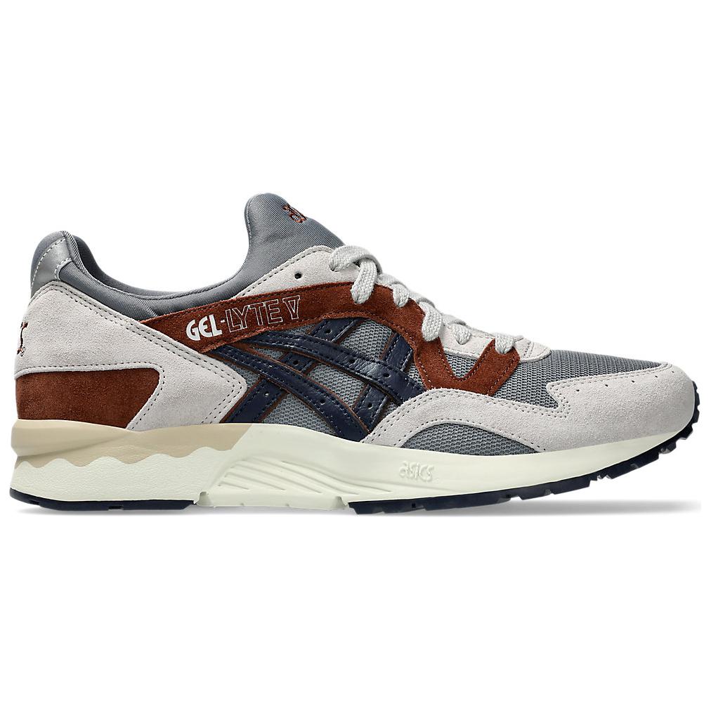 ASICS Gel Lyte V Metropolis Midnight