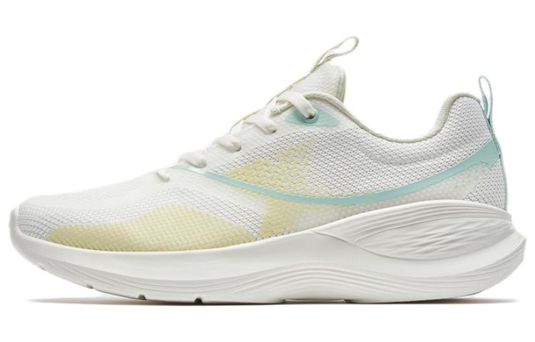 XTEP Shuyue1.5 Comfortable Cushioning Slip Resistant Breathable Cushioning Slip Resistant Breathable Low top