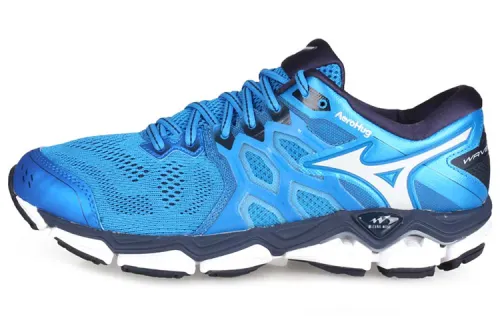Mizuno Horizon 3 Blue/White
