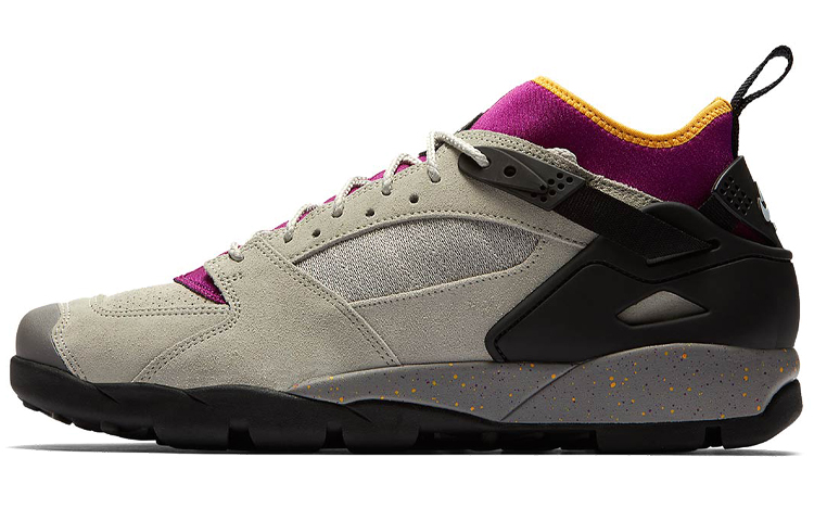 Nike Air Revaderchi Granite Red Plum