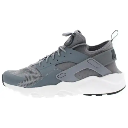 Nike Air Huarache Run Ultra Grey Obsidian