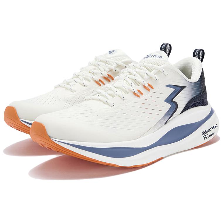 361° Low top Running Shoes Men’s Blue White