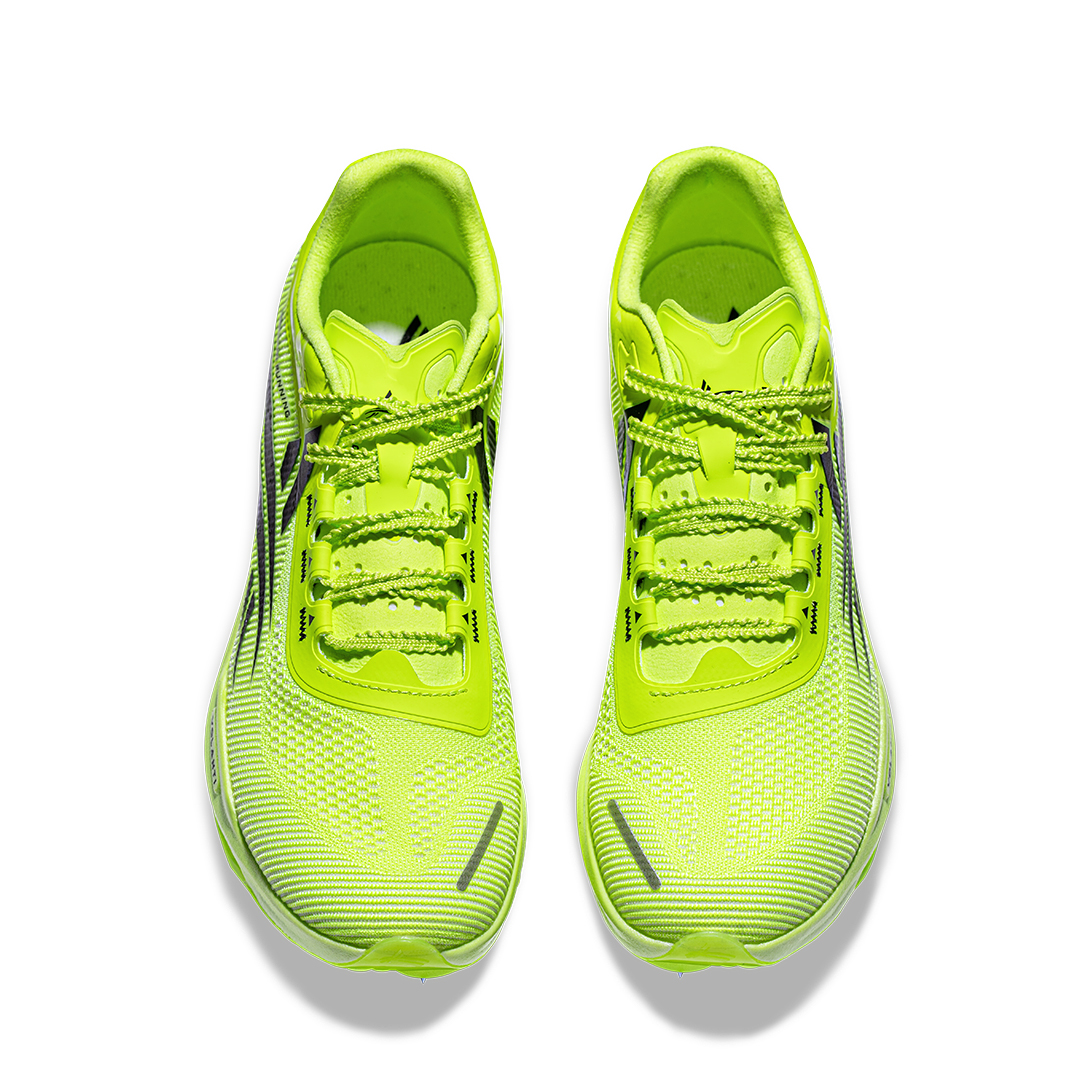 Volanti Rocket Air Cushion Slip Resistant Abrasion Resistant Low top