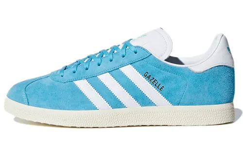 Adidas Gazelle 'Bright Cyan'