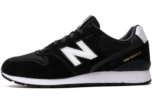 New Balance 996 'Black Gold'