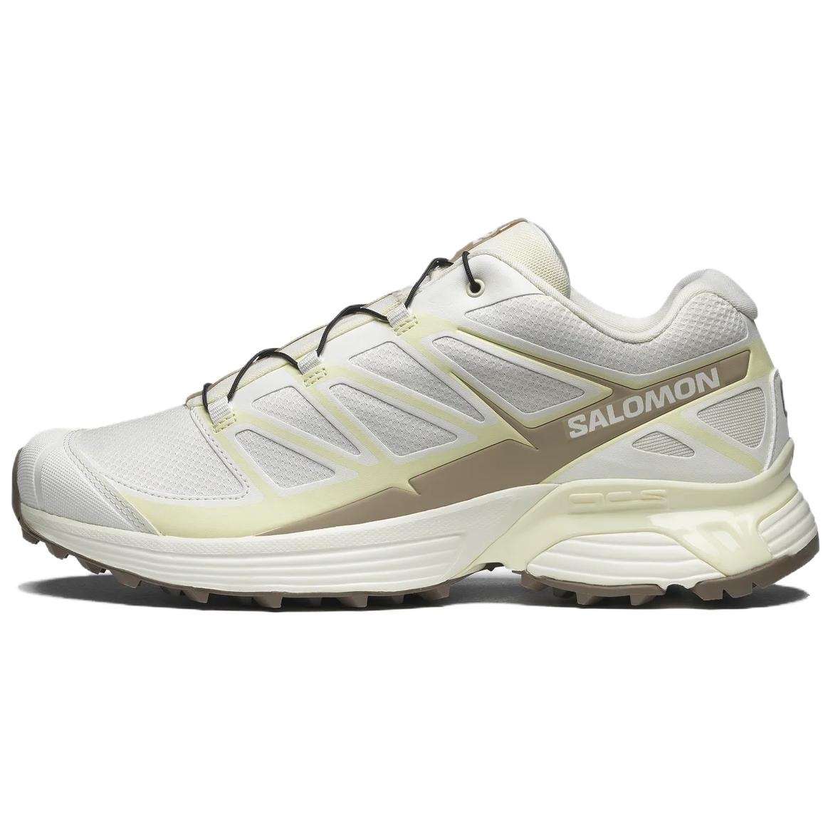 XT-Pathway Salomon ‘Vanilla Ice White Pepper’