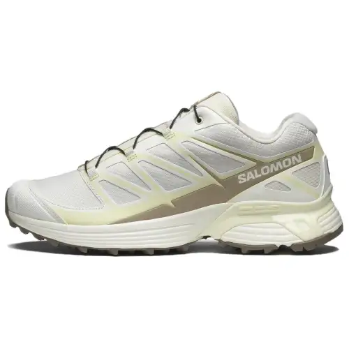 XT-Pathway Salomon 'Vanilla Ice White Pepper'