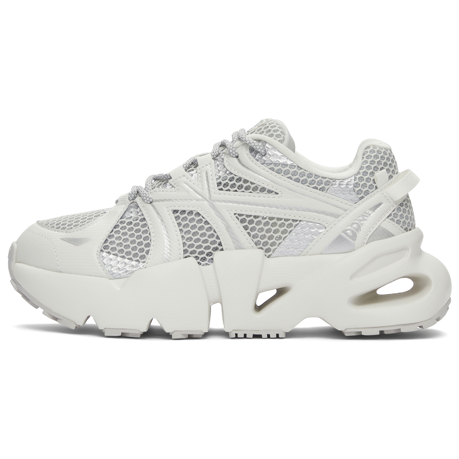 MLB New York Yankees Abrasion Resistant Low top Casual City Commuting Running Shoes Unisex White