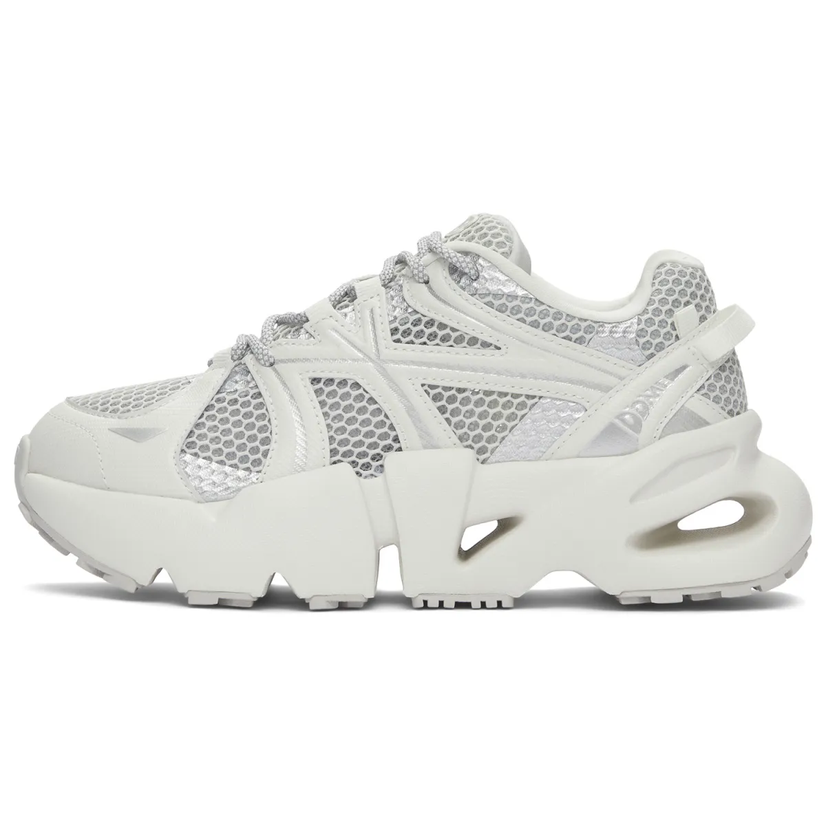 MLB New York Yankees Abrasion Resistant Low top Casual City Commuting Running Shoes Unisex White