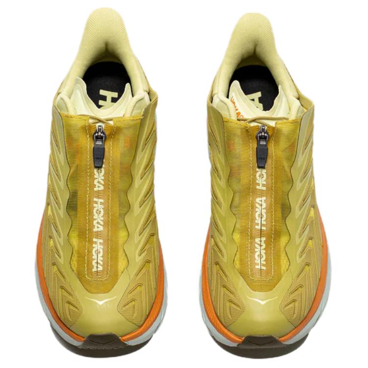 HOKA ONE ONE Clifton ‘Golden Lichen’