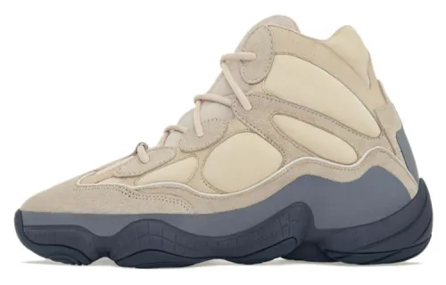 Yeezy 500 Adidas Originals High 'Wakaran'