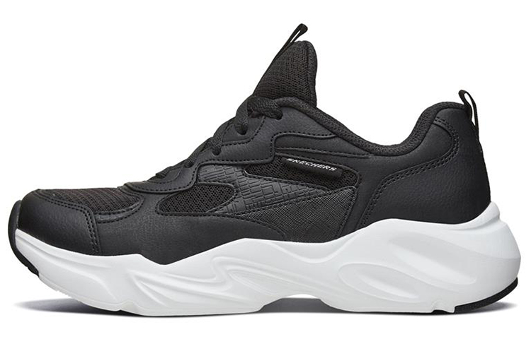 Skechers Stamina Airy Low Running Shoes Black Women's