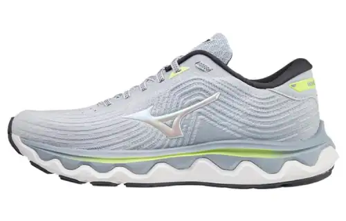 Mizuno Horizon 6 'Grey Comfort' Women's